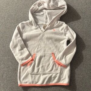 5/$15- Beach cover up size 18 months